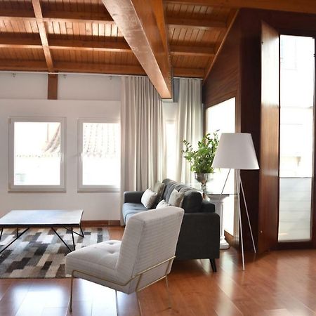 Architect-Designed Loft In A Historic Hilltop Neighborhood Lisboa Kültér fotó