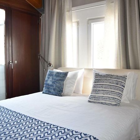 Architect-Designed Loft In A Historic Hilltop Neighborhood Lisboa Kültér fotó