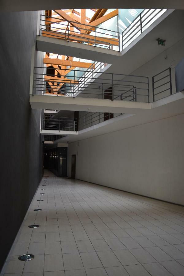 Architect-Designed Loft In A Historic Hilltop Neighborhood Lisboa Kültér fotó